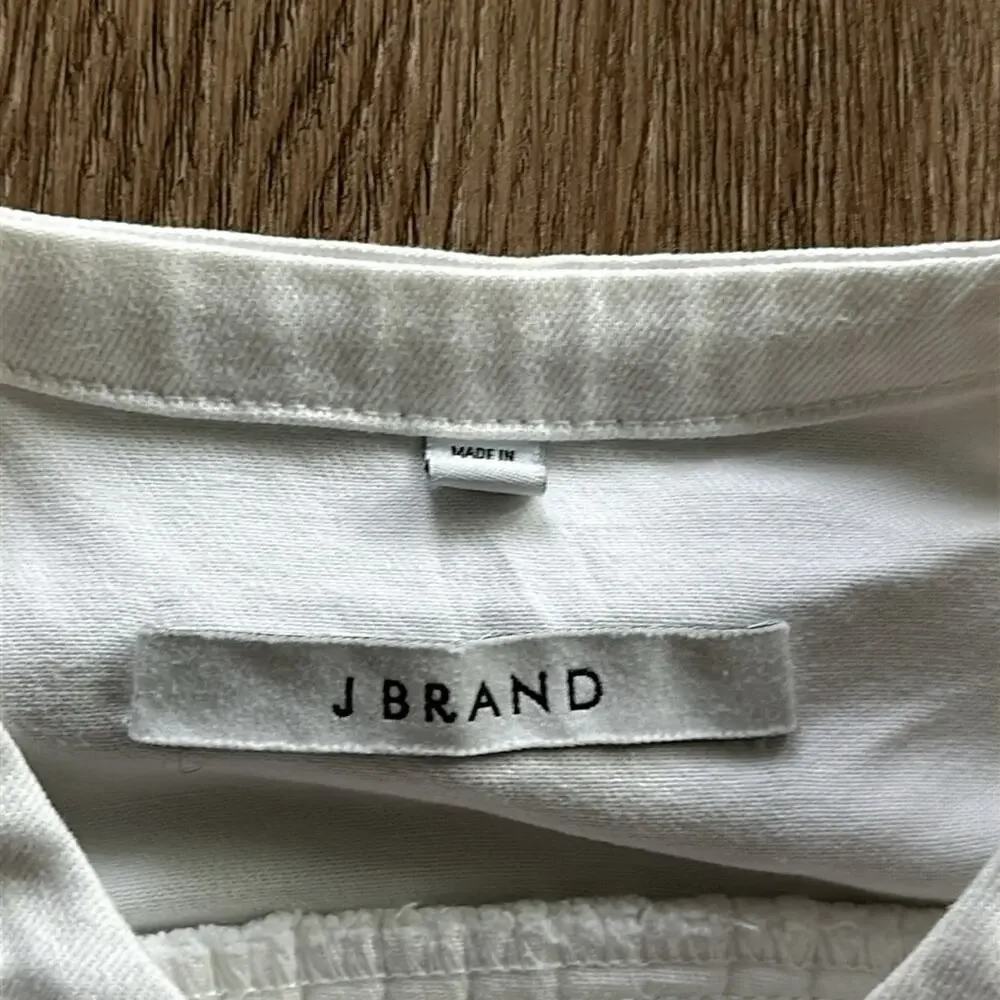 J Brand great gently